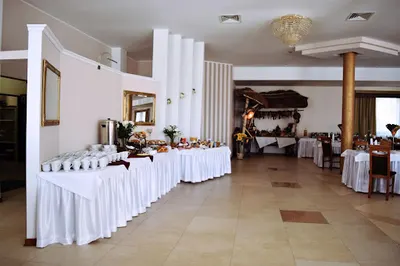 Dom Weselny JAWOR Sala Weselna Radom Wesele Radom